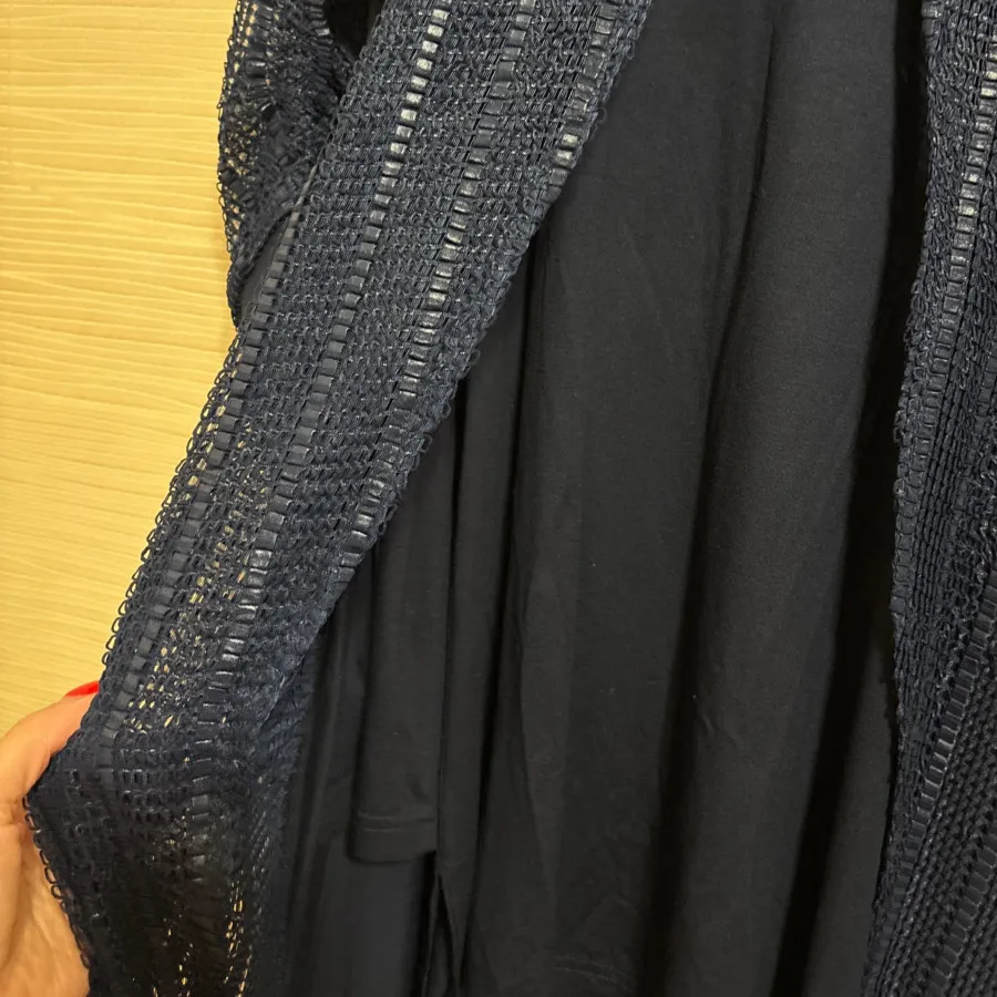 مانتو به همراه زیره