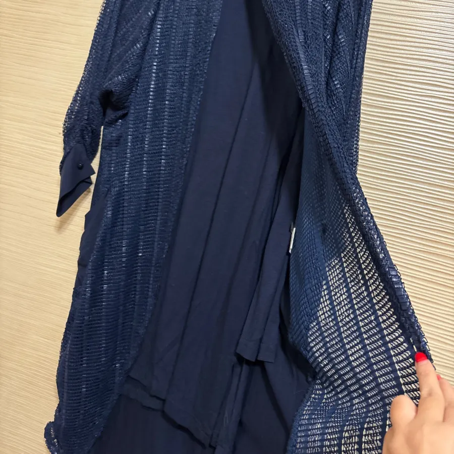 مانتو به همراه زیره