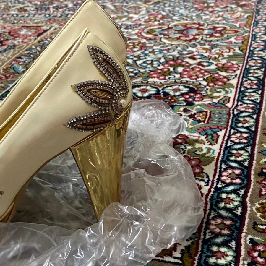 کفش مجلسی