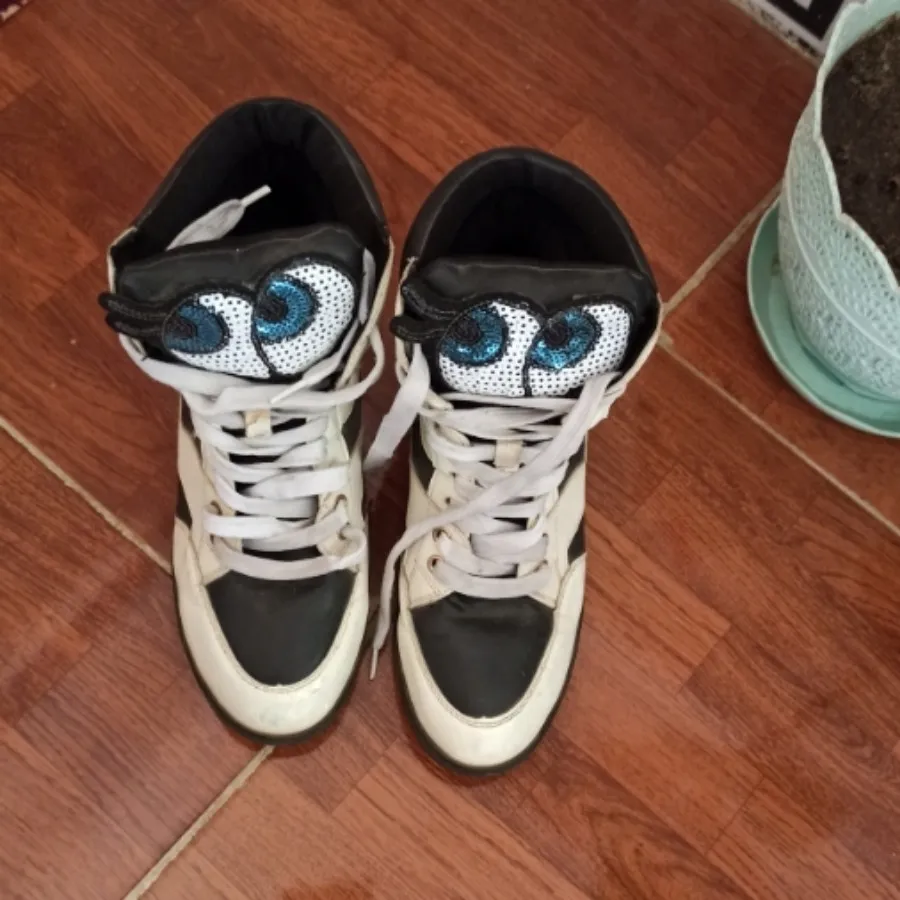 نیم بوت کتونی