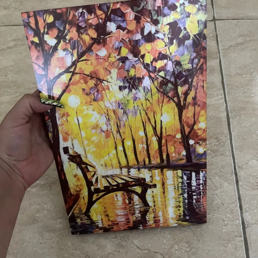 تابلو دکوری