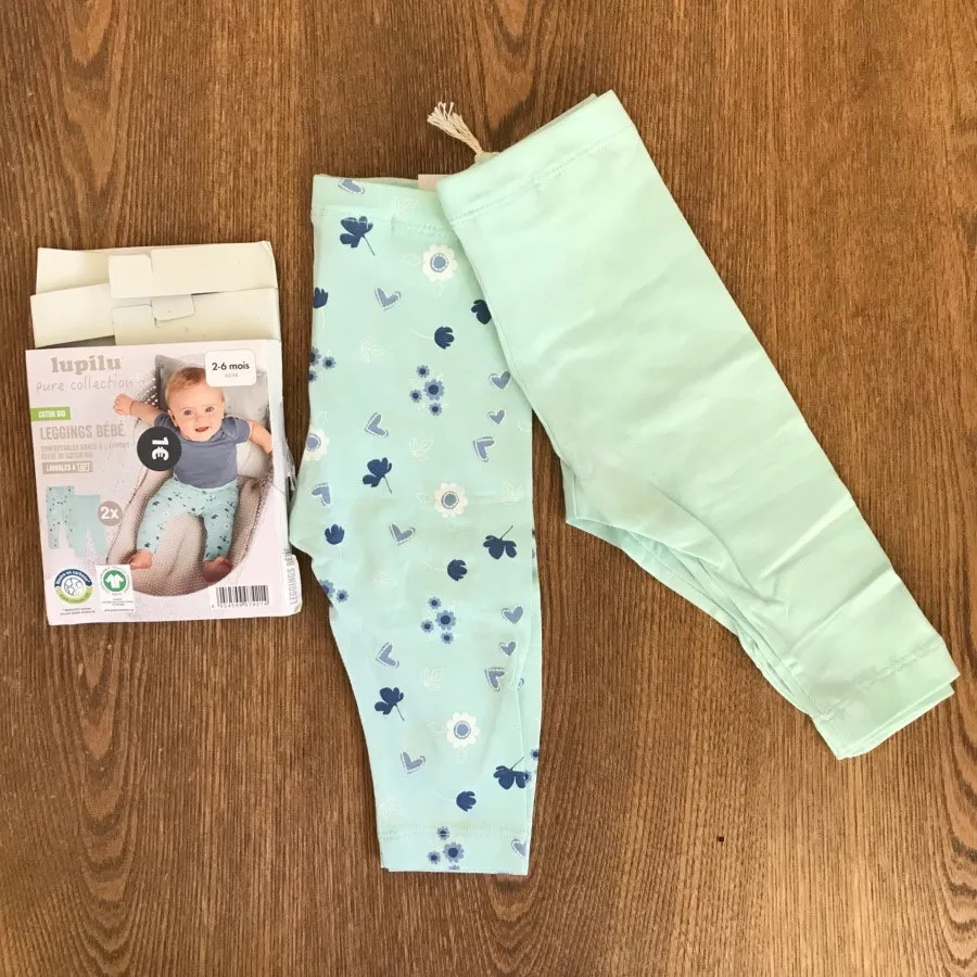 شلوار نوزادی