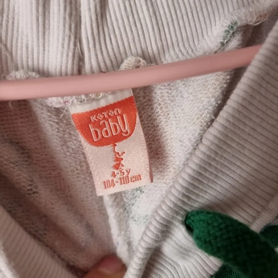 شلوار دورس بچگانه