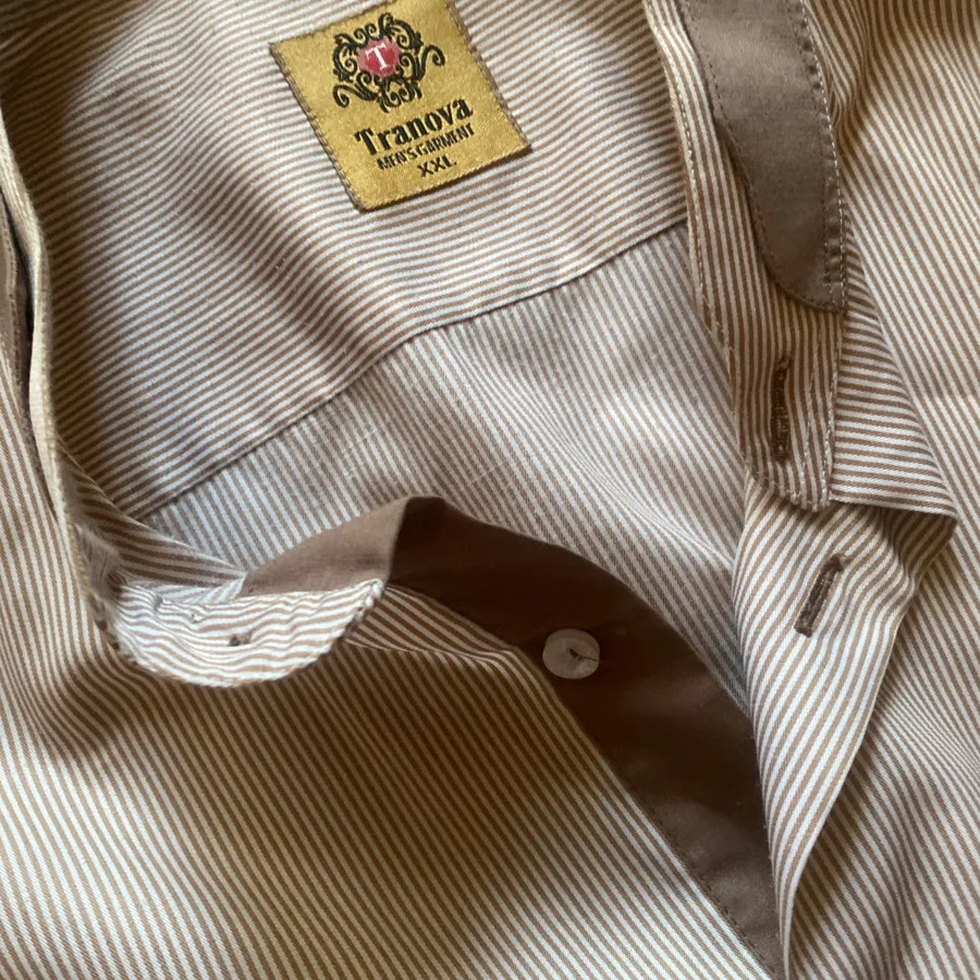 پیراهن مردانه