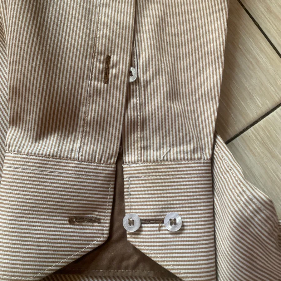 پیراهن مردانه