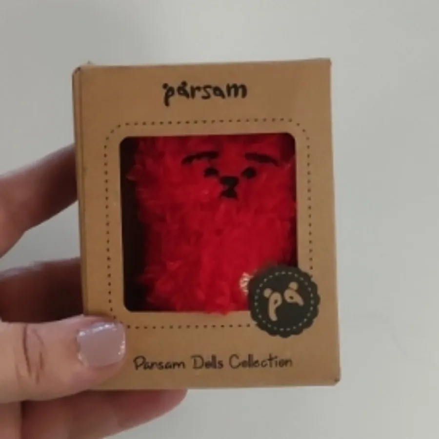 سرکلیدی عروسک خنگول