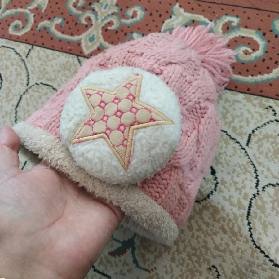 کلاه دخترانه