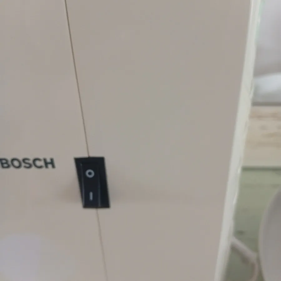 چرخ گوشت بوش