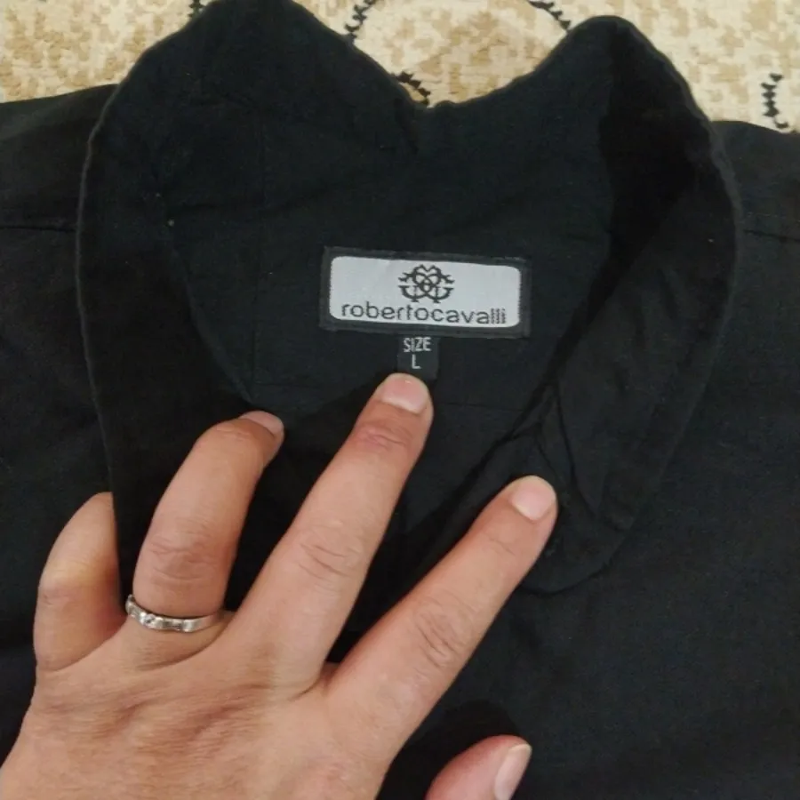 پیراهن مردانه