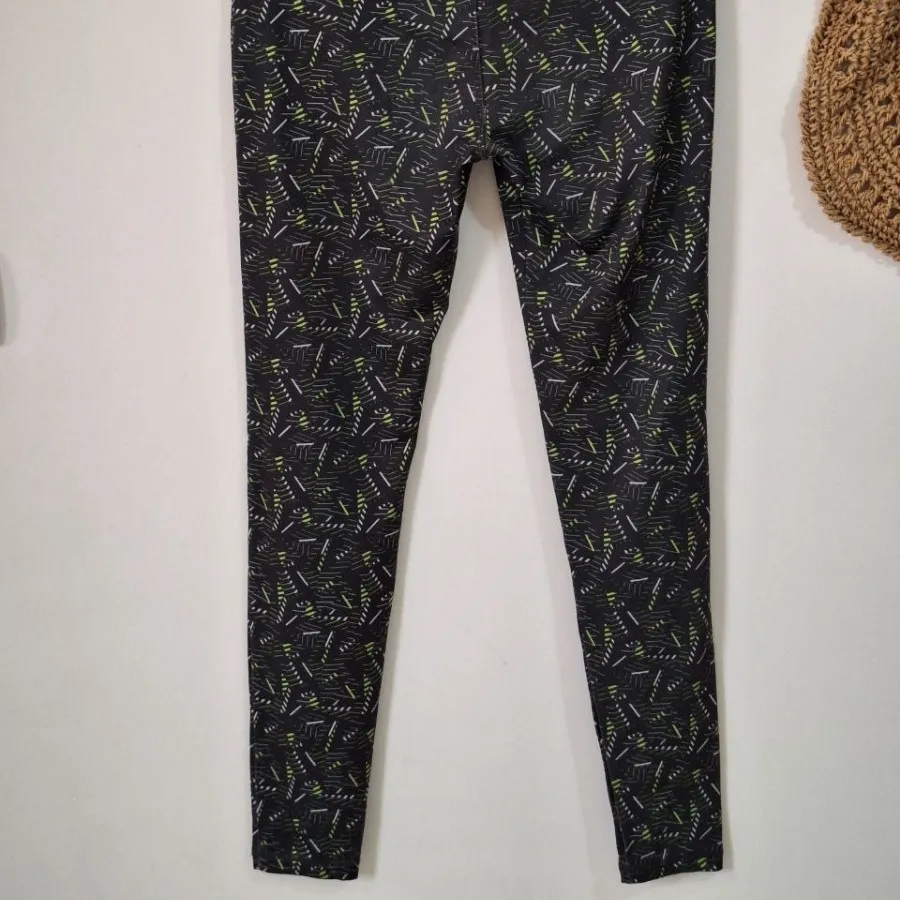 لگ بلند ورزشی دخترانه 32