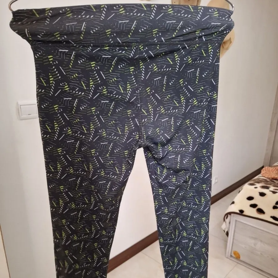 لگ بلند ورزشی دخترانه 32