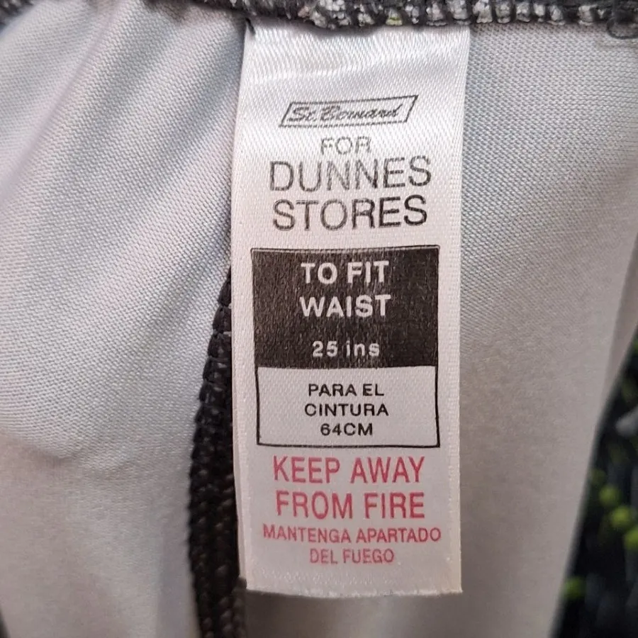 لگ بلند ورزشی دخترانه 32