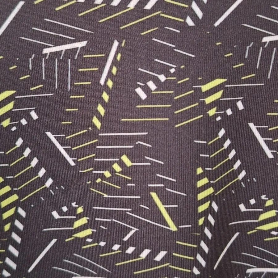 لگ بلند ورزشی دخترانه 32