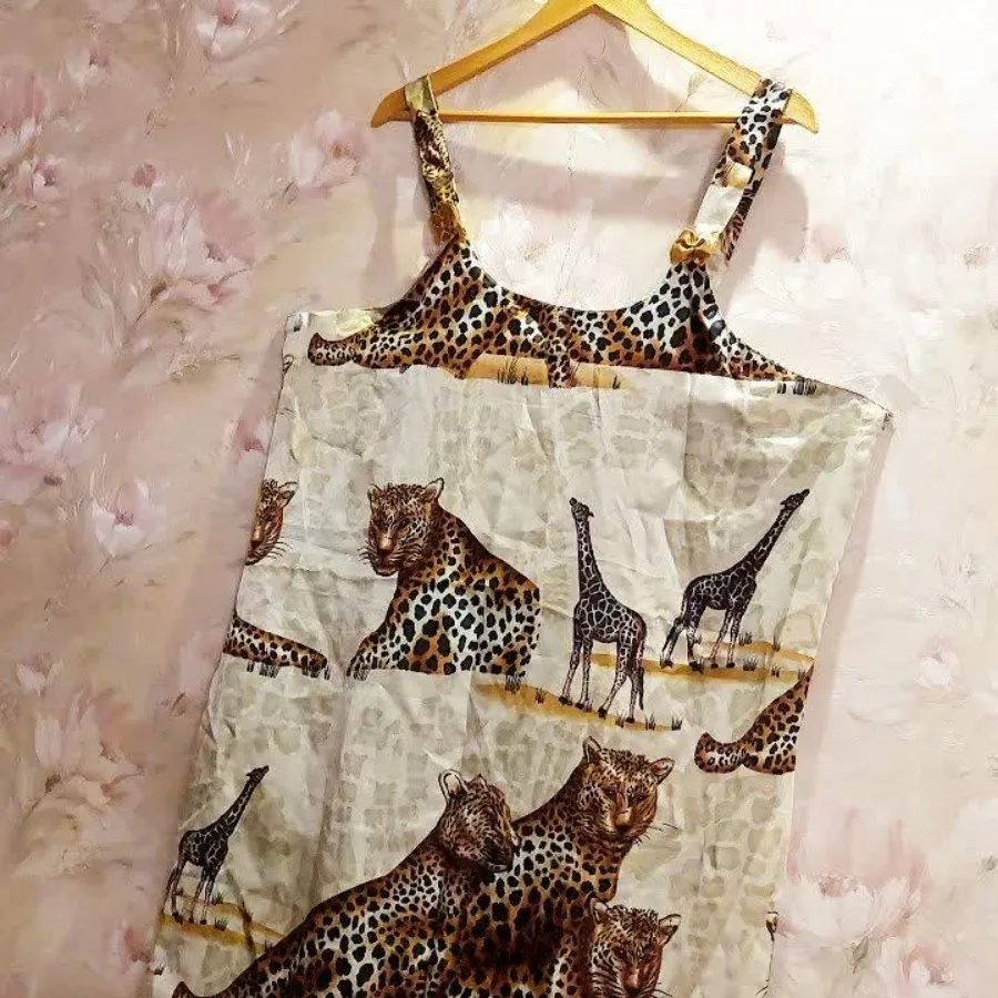 ست زیر و رو ربدوشامبر