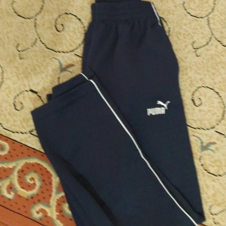 شلوار گرم کن