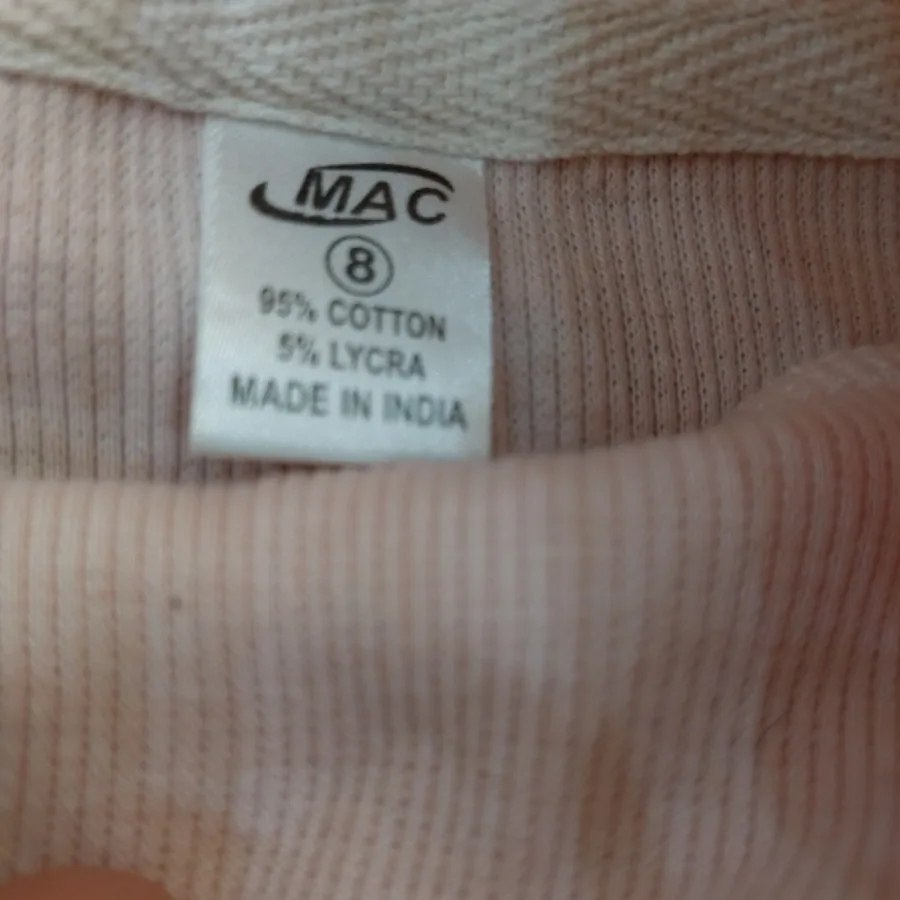 بلوز دخترانه