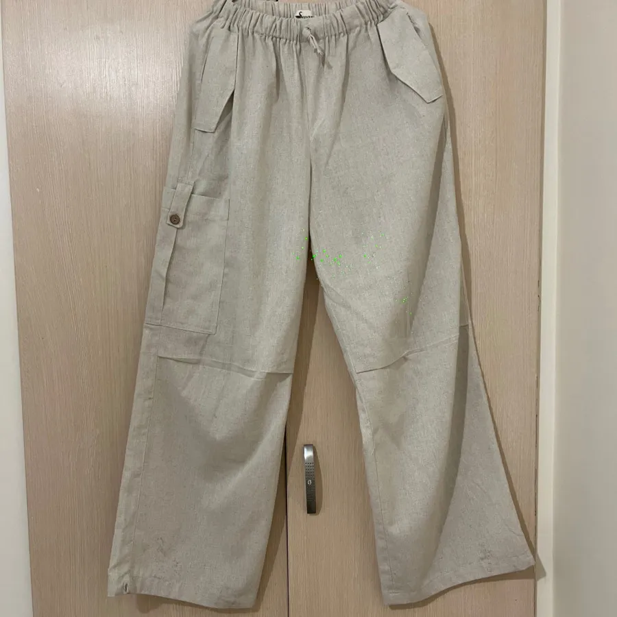 مانتو شلوارstra