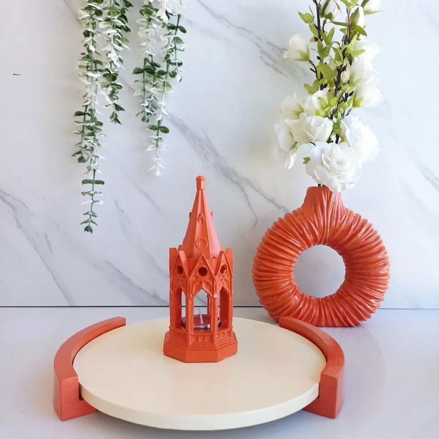 گلدان و ست دکوری