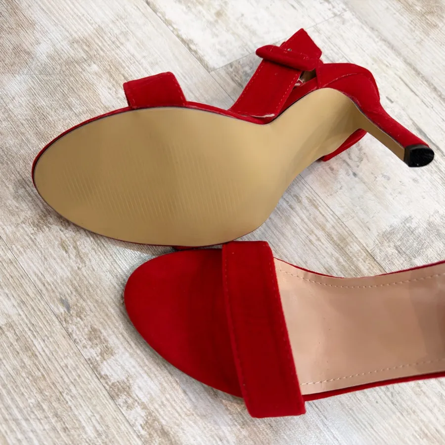 کفش مجلسی شین