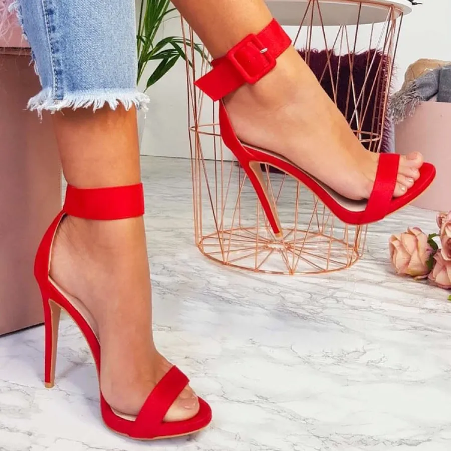 کفش مجلسی شین