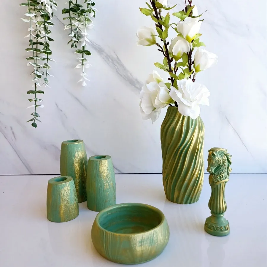 دکوری پتینه