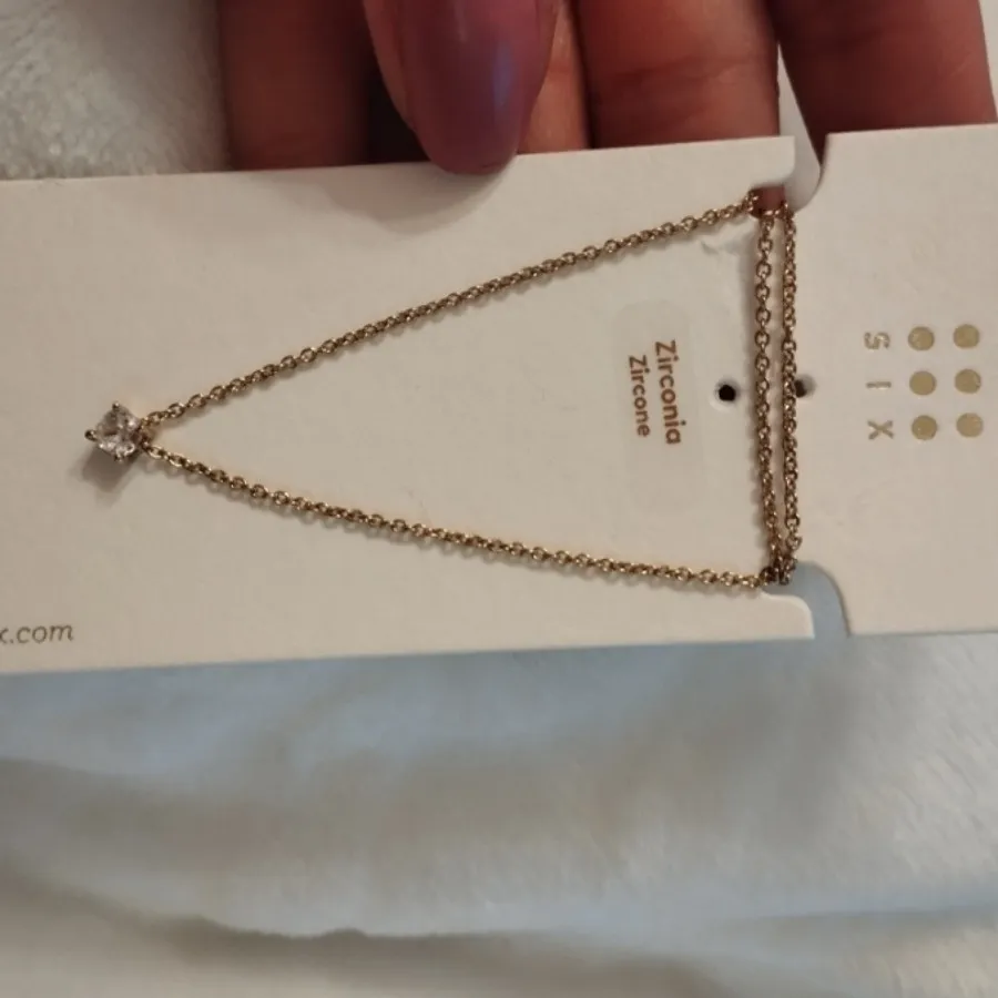 ست گردنبند و گوشواره