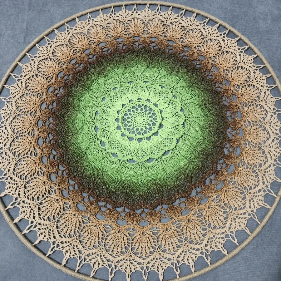 دیوارکوب بافت