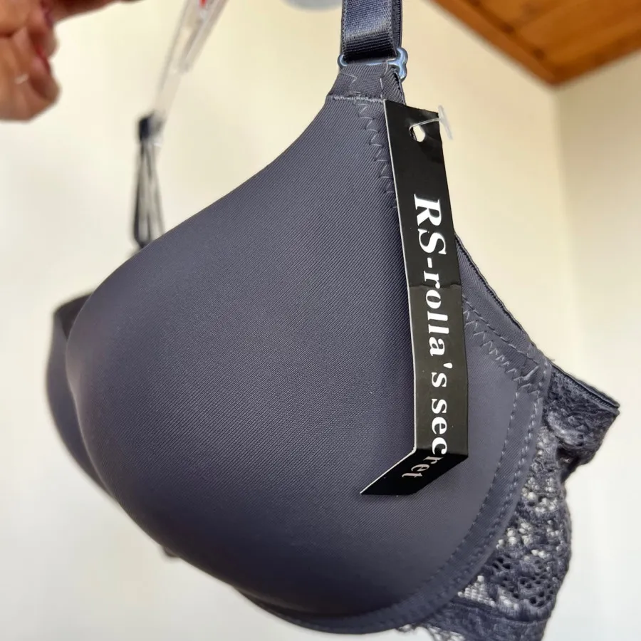 سوتین اسفنجی