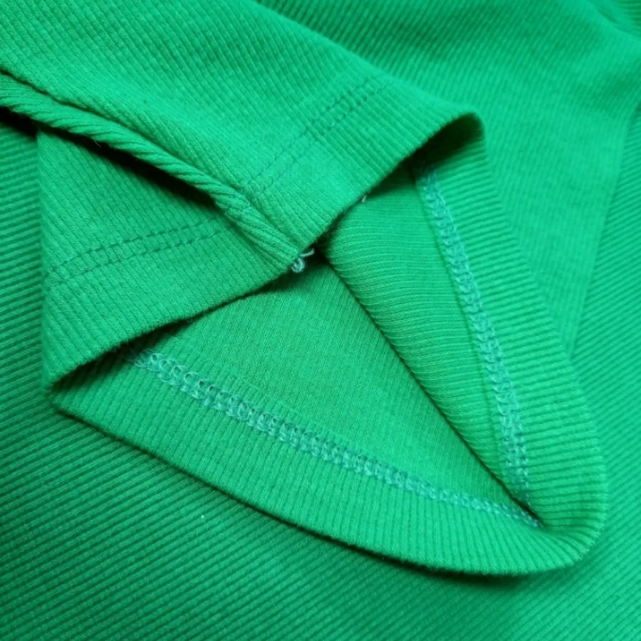 بادی نخ کبریتی آستین کوتا