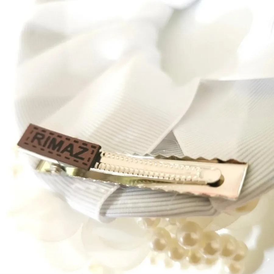 کلاه کاپ مجلسی عروس