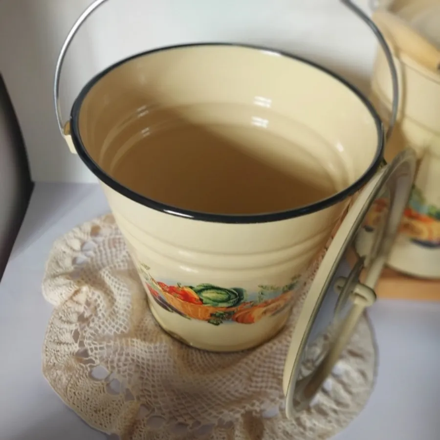 سطل برنج _آرد_روغن روسی