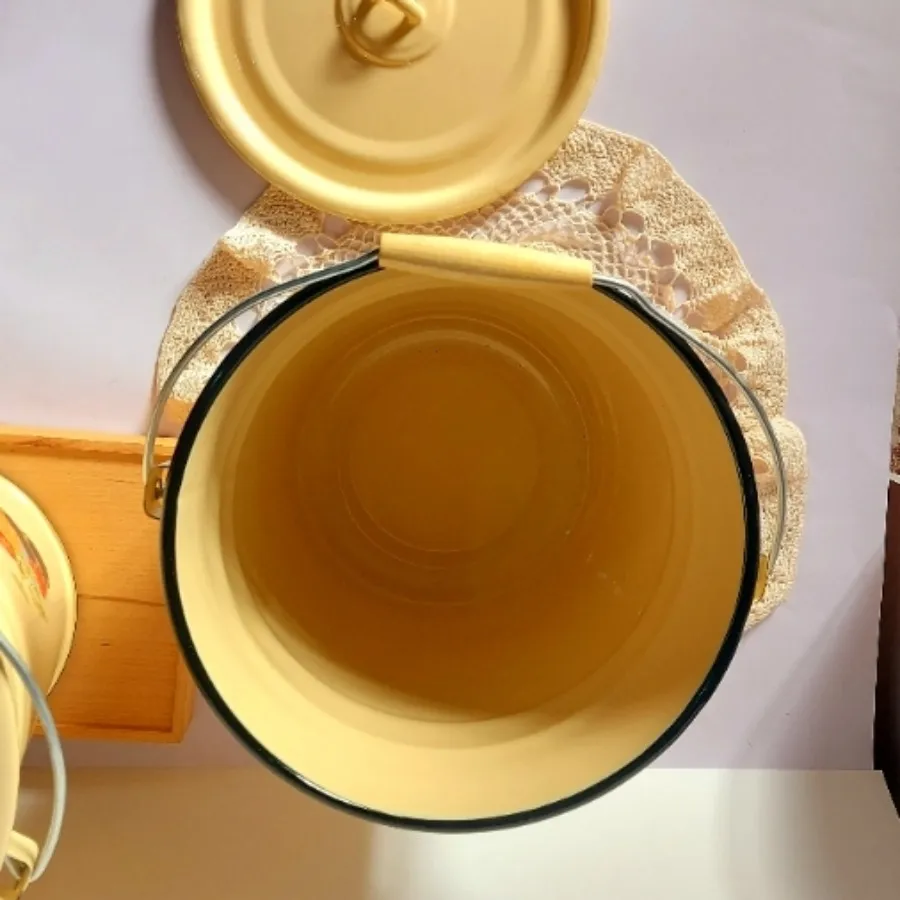 سطل برنج _آرد_روغن روسی