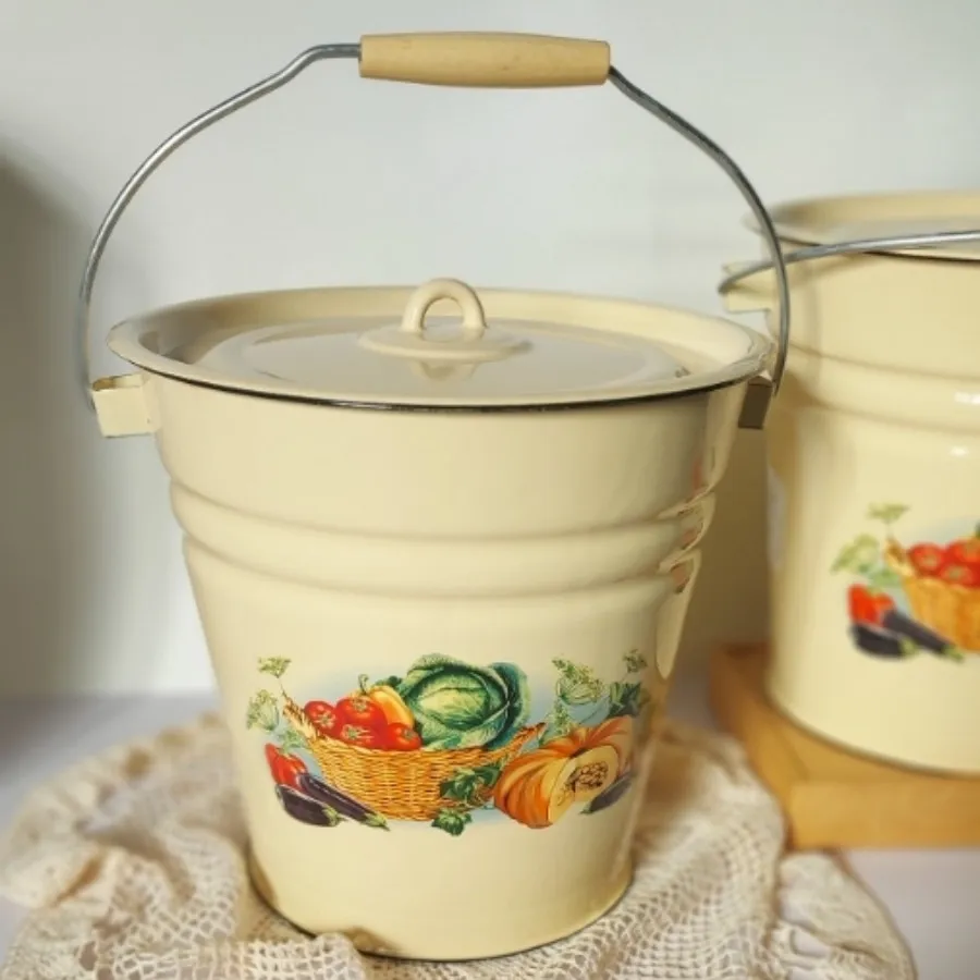 سطل برنج _آرد_روغن روسی