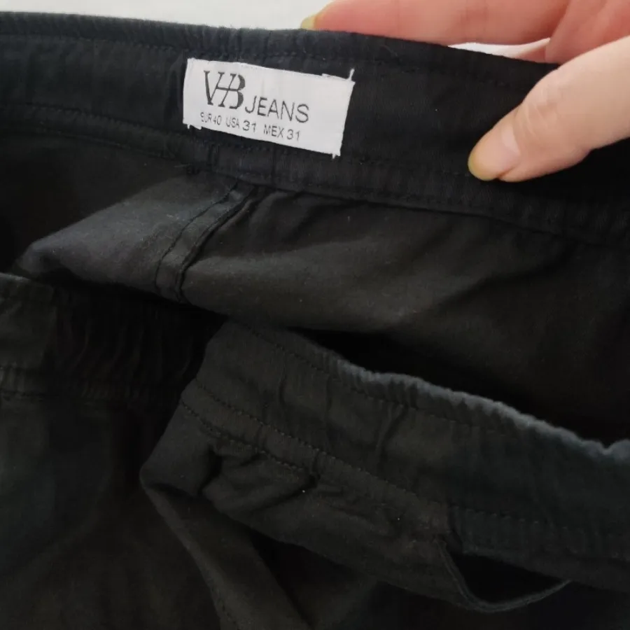 شلوار اسلش مردانه کتان