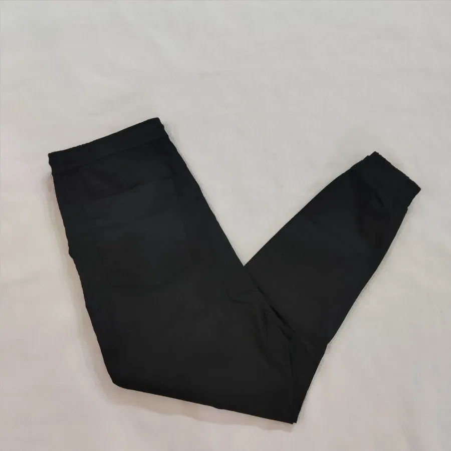 شلوار اسلش مردانه کتان