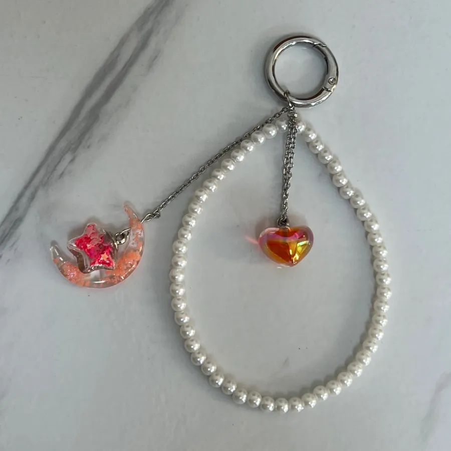 فون چارم مرواریدی