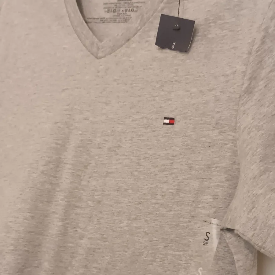 تیشرت مردانهTOMMY