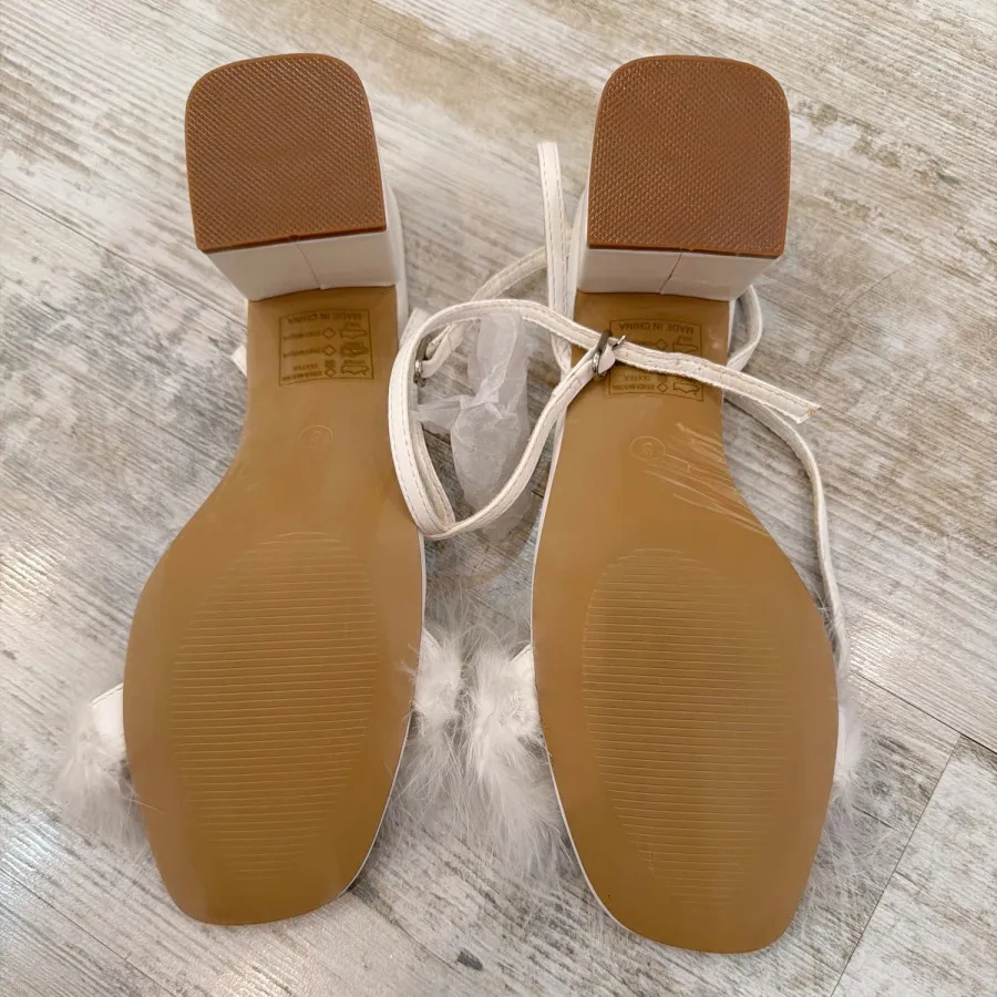 کفش عروس انگلیسی