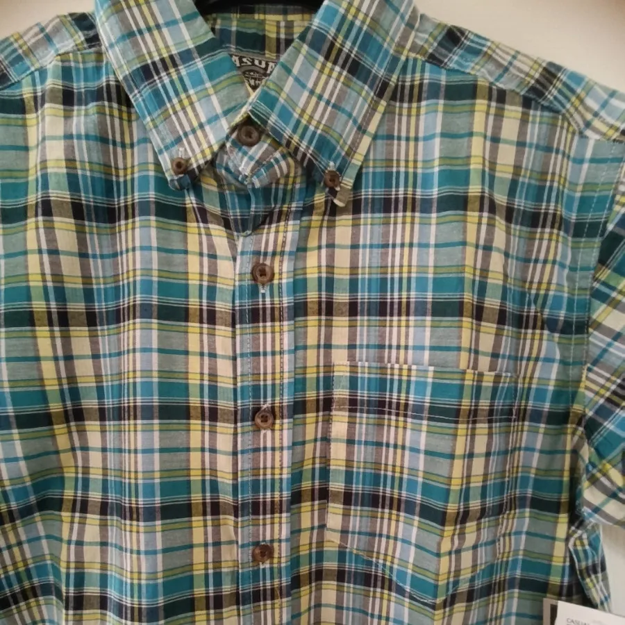 پیراهن کژوال CASUAL COUNT