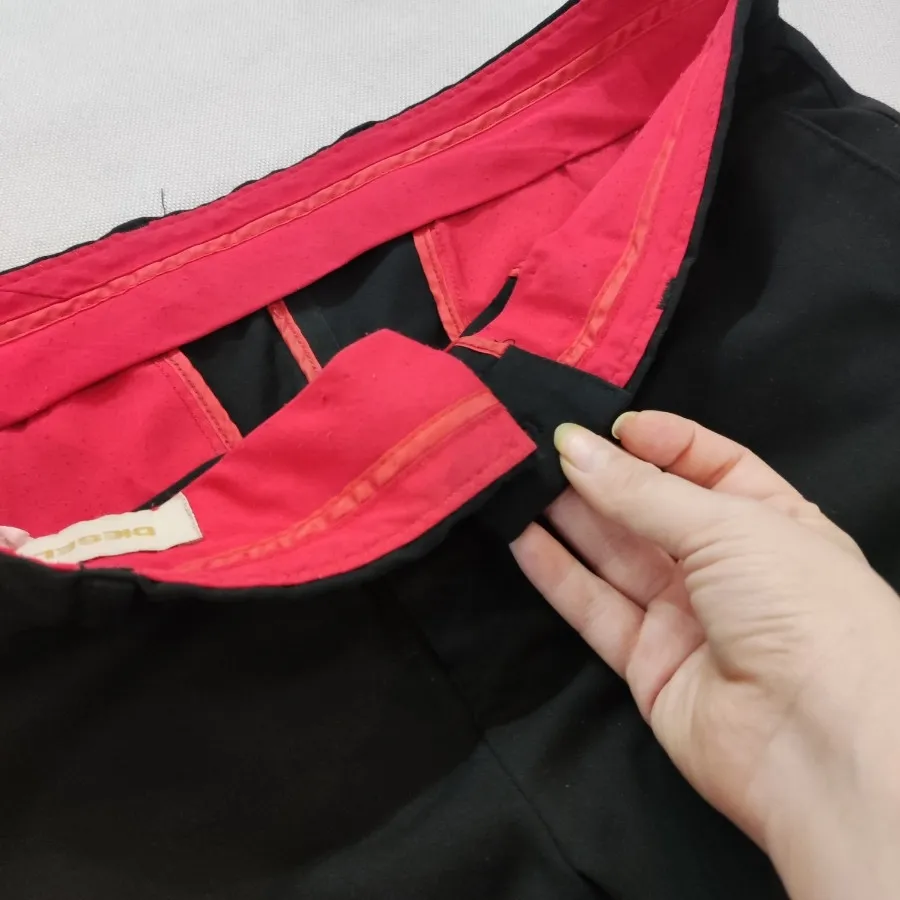 شلوار شیک مردانه