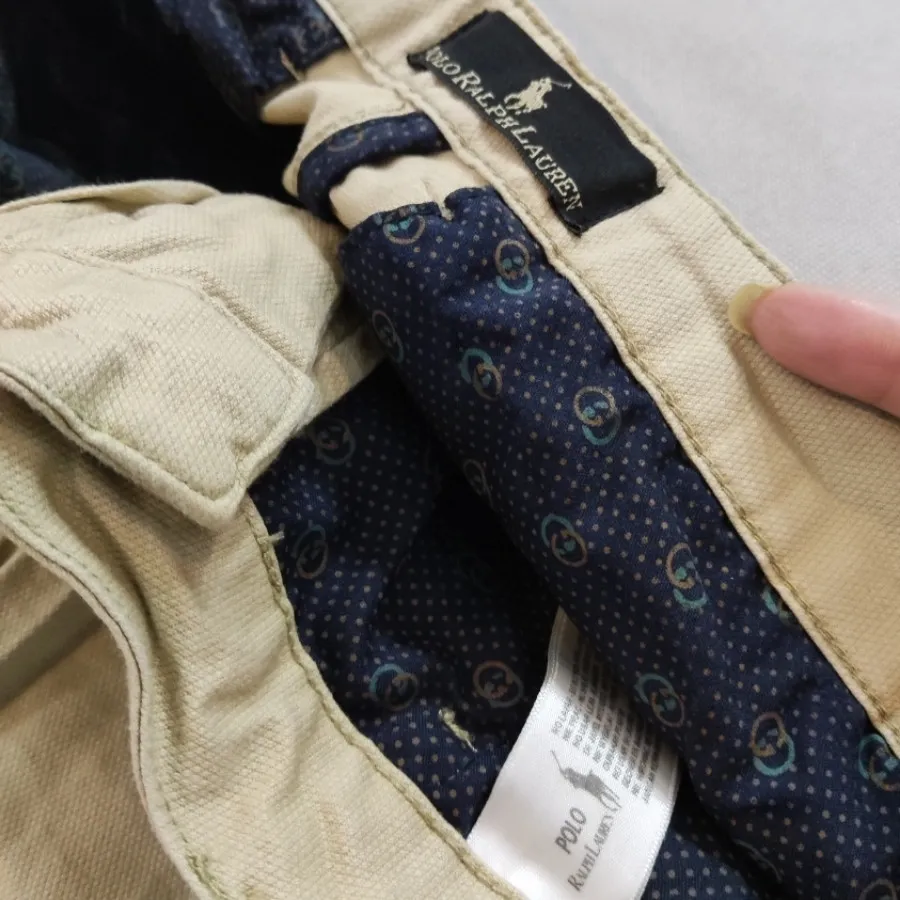 شلوار شیک مردانه