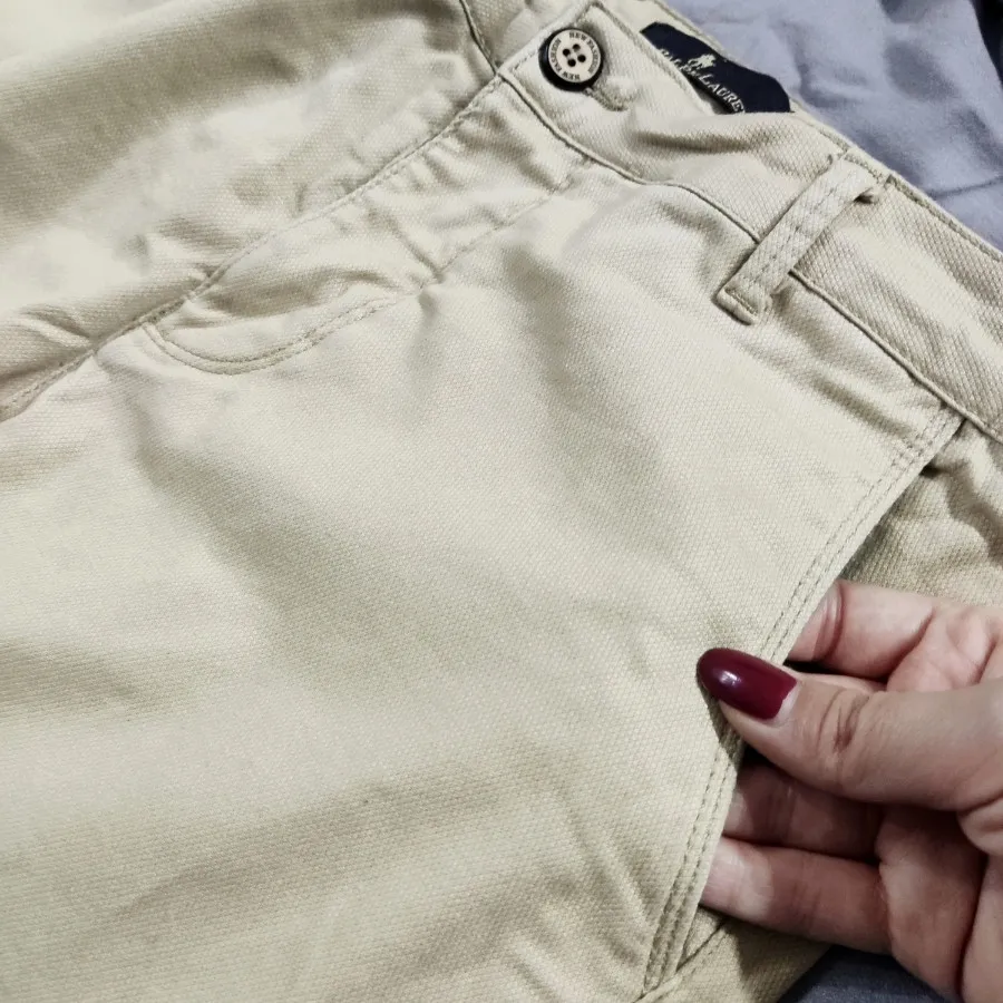 شلوار شیک مردانه