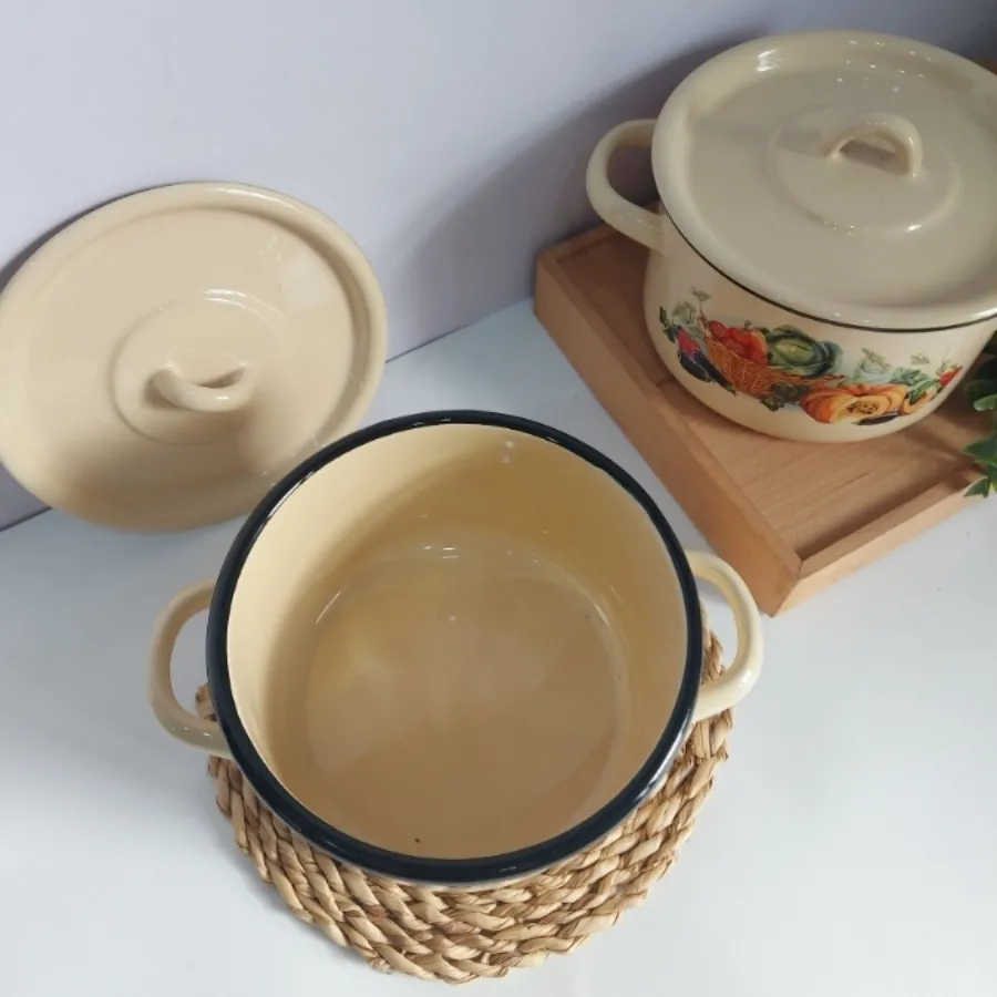 قابلمه لعابی روسی 1/5لیتر