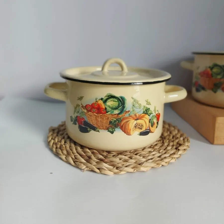 قابلمه لعابی روسی 1/5لیتر