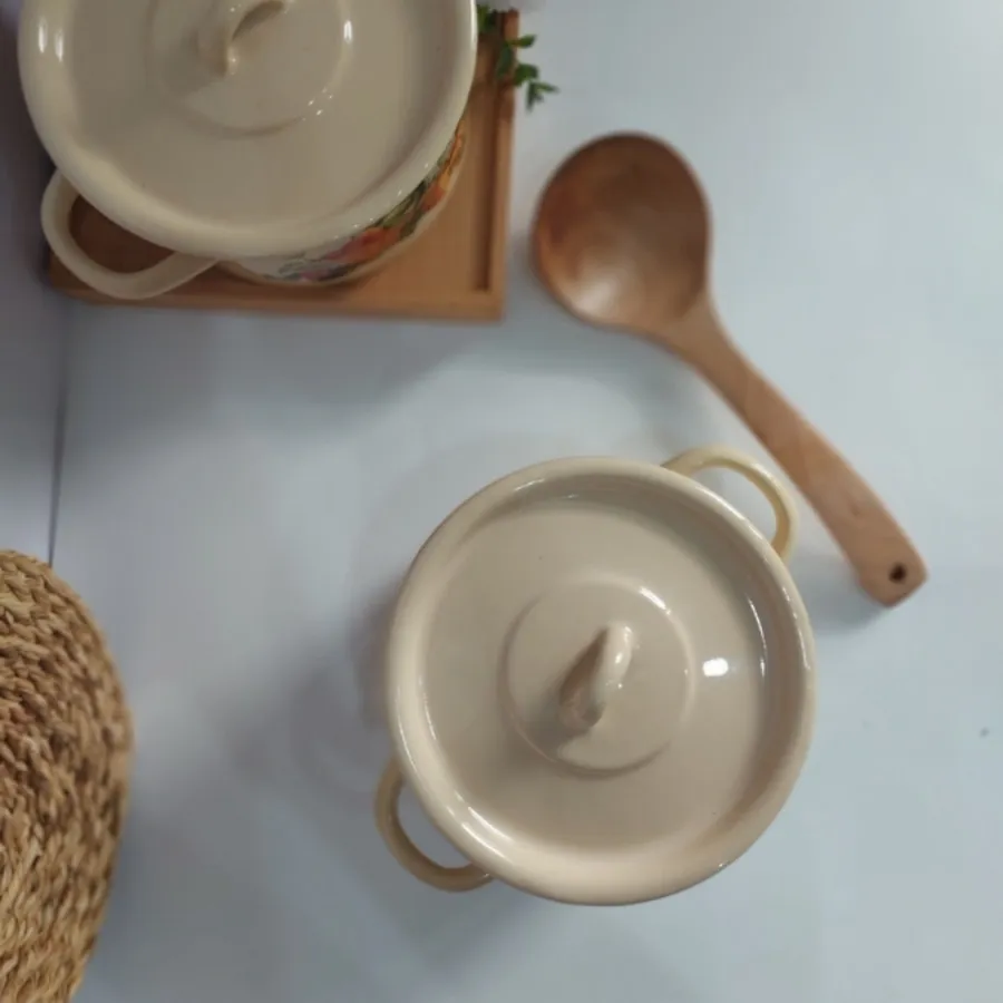 قابلمه لعابی روسی 1/5لیتر