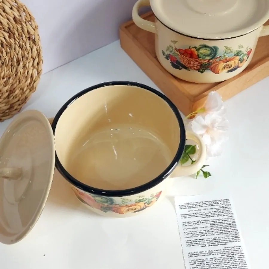 قابلمه لعابی روسی 1/5لیتر