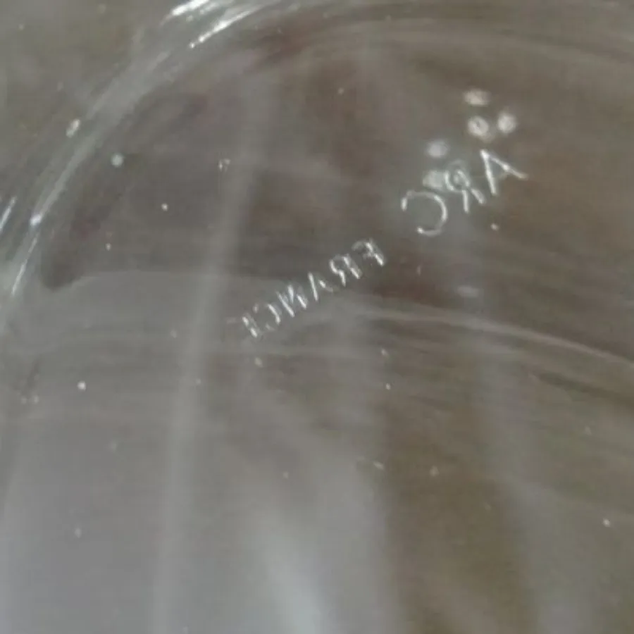 کاسه بزرگ آش فرانسه