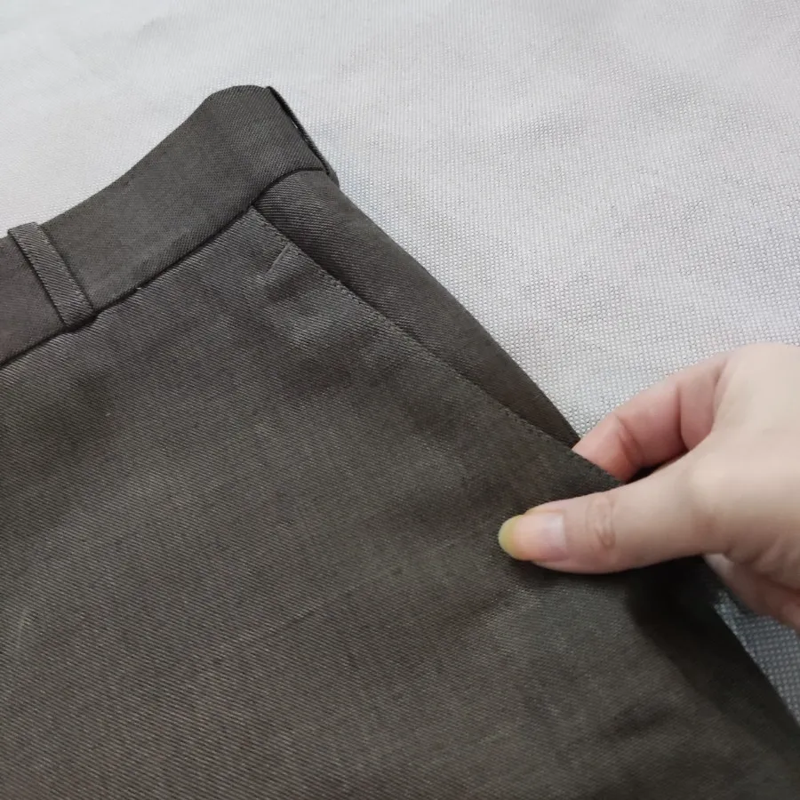 شلوار شیک مردانه