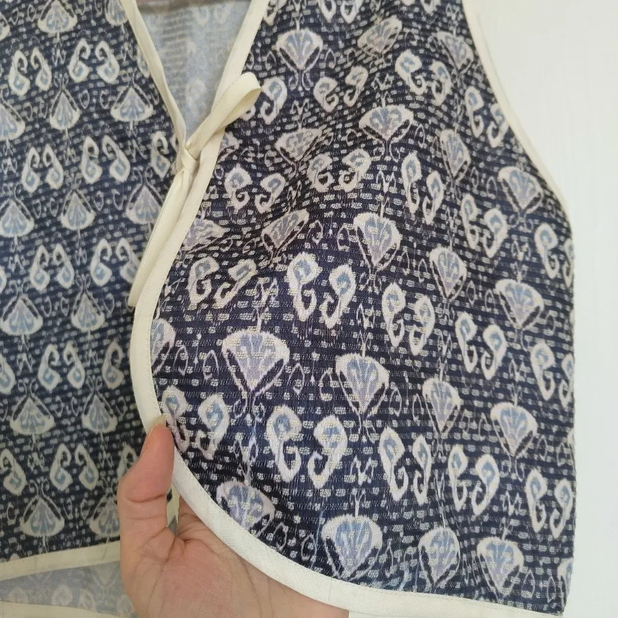 وست یا جلیقه