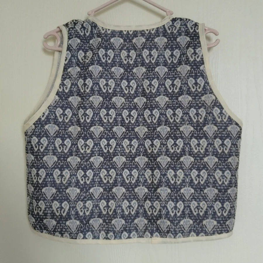 وست یا جلیقه